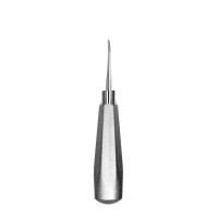 Luxateur 3mm courbé, manche 510