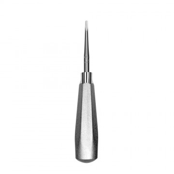 Luxateur 3mm droit, manche 510