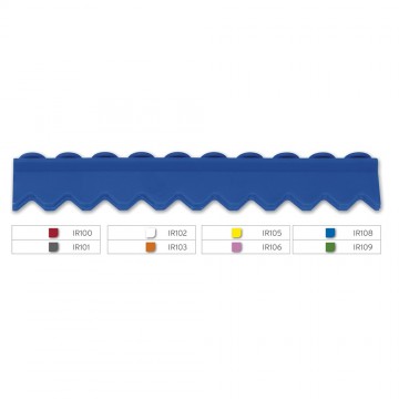 IMS Rail support-silicone Signature 10 instruments