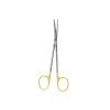 Ciseaux Metzenbaum 5055 courbés ronds Perma Sharp 14,5cm