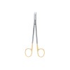 Ciseaux Kelly 5002 droits Perma Sharp 16cm