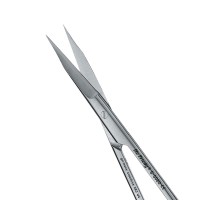 Ciseaux Goldman-Fox 5080 droits Perma Sharp 12,5cm