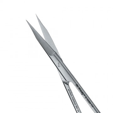 Ciseaux Goldman-Fox 5080 droits Perma Sharp 12,5cm