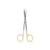 Ciseaux Goldman-Fox 5081 courbés Perma Sharp 12,5cm