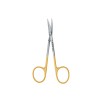 Ciseaux Iris 5083 courbés Perma Sharp 11,5cm