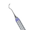 Curette Columbia 13/14 manche 9