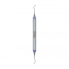 Curette Columbia 13/14 manche 9