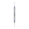 Curette Columbia 13/14 manche 9