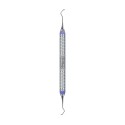 Curette Columbia 13/14 manche 9