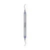 Curette Columbia 4R/4L manche 9