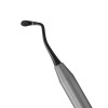 Curette Sinus 1, court, Série Black