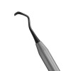 Curette Sinus 1, court, Série Black