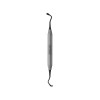 Curette Sinus 1, court, Série Black