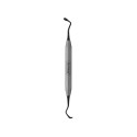 Curette Sinus 1, court, Série Black