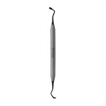 Curette Sinus 1, Série Black