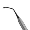 Curette Sinus 2, court, Série Black