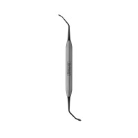 Curette Sinus 2, court, Série Black