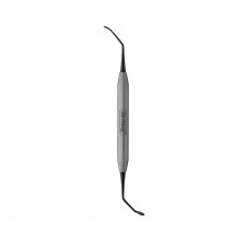 Curette Sinus 2, court, Série Black