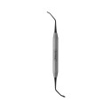 Curette Sinus 2, court, Série Black