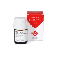 Élargisseur canalaire EDTA 17%, flacon 15 ml (solution)
