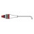 Aiguille NiTi Memory Shape 1.10mm N°1 rouge