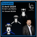 Utilisation du microscope en omnipratique - 5 avril 2024