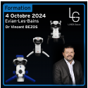Utilisation du microscope en omnipratique - 4 octobre 2024