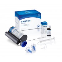 Identium Medium Intro pack