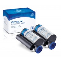 Identium Medium Fast Refill pack