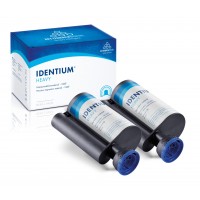 Identium Heavy Refill pack