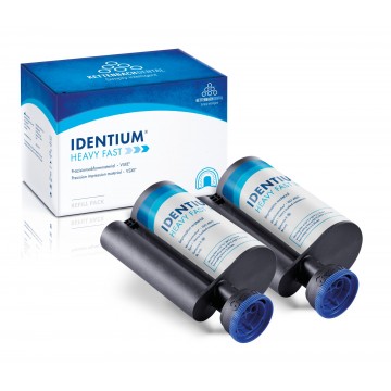 Identium Heavy Fast Refill pack