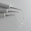 Kit de fouloirs pour la chirurgie endodontique : PREXO S/M/L manche FG