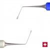 Kit de fouloirs pour la chirurgie endodontique : PREXO L manche FG