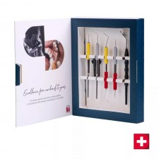 SMARTENDO KIT par Style Italiano Endodontics