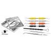 KIT PREPARATION BORDS GINGIVAUX Microvision Pro