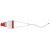 Aiguille Surgery gauche, N°0 , jaune