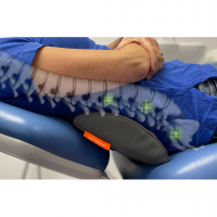 Coussin happynecks Lombaire