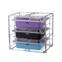 Étagère 3 IMS Tub ou 6 cassettes