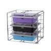 Étagère 3 IMS Tub ou 6 cassettes