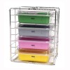 Étagère 4 IMS Tub ou 8 cassettes