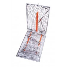 Kit pour digue avec crampons