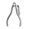 Pince perforatrice digue 16 cm