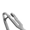Pince Perforatrice Digue, 16 cm