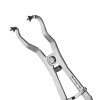 Pince Porte Crampon, 17 cm