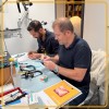 VertiPrep - 07 novembre 2025