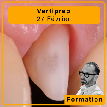 VertiPrep - 27 février 2026
