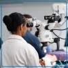 Utilisation du microscope en omnipratique