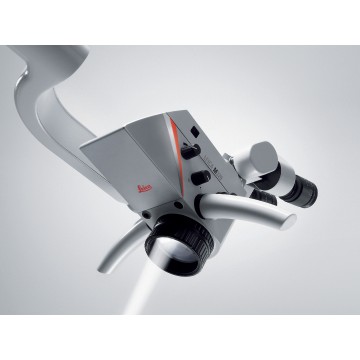 Surpoignée stérilisable pour Leica M320 (Grise)