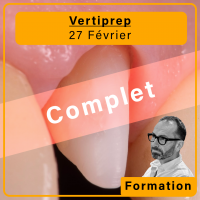 VertiPrep - 07 novembre 2025