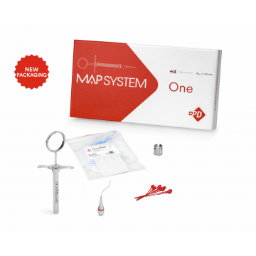 MAP One